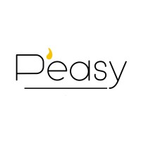 P'Easy logo - Similar company to Waslet Sa-Nv