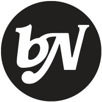 Bad Neighbor Music logo - Similar company to Thunk