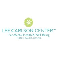 Lee Carlson Center for Mental Health & Well-Being logo - Similar company to D.O.S.E.®