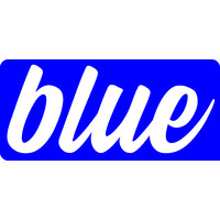 Blue Pharma Food Ind logo - Similar company to Sudract Nutrition