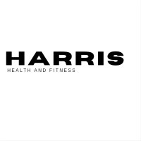 Harris Health and Fitness logo - Similar company to Parador Group