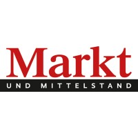Markt und Mittelstand logo - Similar company to Eisq - Outsourcing-Beratung