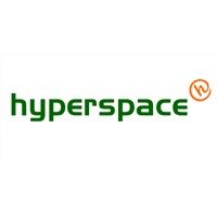 hyperspace GmbH logo - Similar company to Deichlab