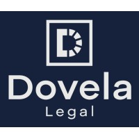 Dovela Legal logo - Similar company to Medrism
