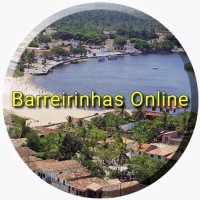 Barreirinhas Online logo - Similar company to Drogaria Hiper Popular Mafra