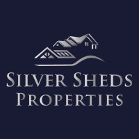 Silver Sheds Properties logo - Similar company to Pure Abodes Serviced Accommodation
