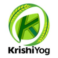 Krishiyog logo - Similar company to Kisanlink