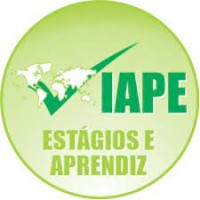 IAPE INSTITUTO DE APOIO A PROGRAMAS DE ESTAGIOS E APRENDIZ logo - Similar company to Iape - Instituto De Apoio A Programas De Estágio