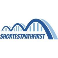 ShortestPathFirst logo - Similar company to Texor