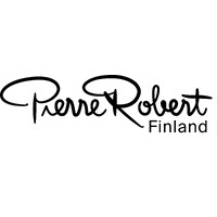 Pierre Robert Finland logo - Similar company to Docovenum