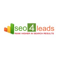 SEO4LEADS logo - Similar company to Astriden