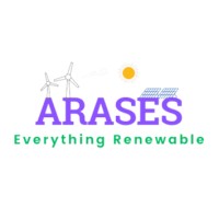 ARA Sustainable Energy Solutions logo - Similar company to Team Kraftwagen