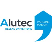 Alutec Menuiseries 82 logo - Similar company to Servimen Menuiseries