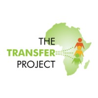 The Transfer Project logo - Similar company to Policy Research Solutions (Presto)