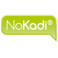 NoKadi Interaction - Mobile Marketing, Loyalty, Communication logo - Similar company to Terra International Services