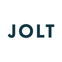 Jolt Studio logo - Similar company to Pushed®
