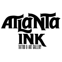 Atlanta Ink Tattoo & Art Gallery logo - Similar company to Rocklan One Marketing Agency