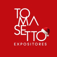 Tomasetto Expositores de Joias logo - Similar company to Tomasetto Embalagens