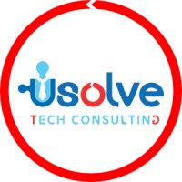 USolve logo - Similar company to Adi Srl