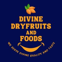 Divine Dry Fruits And Foods logo - Similar company to Farda Trade  Dried Fruits And Nuts Company