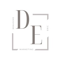 DE Marketing logo - Similar company to Mapthis.Site