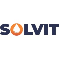 Solvit Oils logo - Similar company to Nirmeet Enterprise