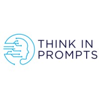 Think In Prompts logo - Similar company to Ai Information X