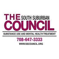 The South Suburban Council - Substance Use and Mental Health Treatment Services logo - Similar company to Ehn Edgewood Rockies