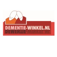 Dementie-winkel.nl logo - Similar company to Hug By Laugh