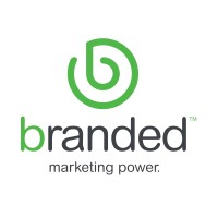 Branded.com logo - Similar company to Print Resource