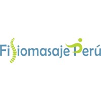 Fisiomasaje Perú logo - Similar company to Crisalis - Centro De Bienestar Holístico