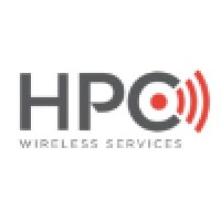 HPC Wireless Services logo - Similar company to M + K Development, LLC