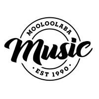 Mooloolaba Music logo - Similar company to Lawrence Music Creations