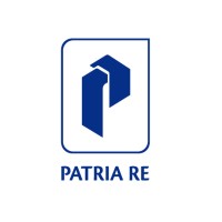 Reaseguradora Patria logo - Similar company to Summa Re, Intermediario De Reaseguros