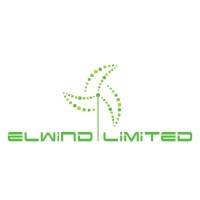 ELWIND logo - Similar company to Elwind Offshore