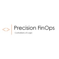 Precision FinOps logo - Similar company to Nox Labs