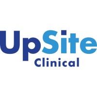 UpSite Clinical logo - Similar company to Ledger Run