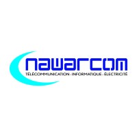 NAWARCOM sarl logo - Similar company to Procomsat