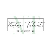 Nurture Talents HR Consulting logo - Similar company to Mita Hemant - Hr Consulting Services