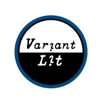 Variant Literature Inc logo - Similar company to Sea Crow Press