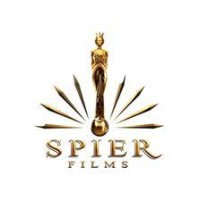 Spier Films logo - Similar company to Blackbox Multimedia