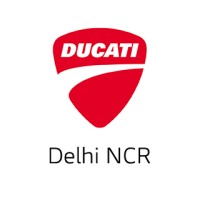 Ducati Delhi logo - Similar company to Society Of Physics And Analogous Development Engineering