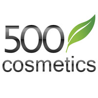 500Cosmetics By Natural Logistics logo - Similar company to Azzgy
