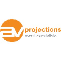 Av Projections Ltd. logo - Similar company to Av Projections