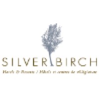 SilverBirch Hotels & Resorts logo - Similar company to Silver Hotel Group