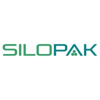 Silopak logo - Similar company to Osome Hygiene
