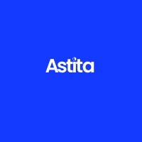 Astita logo - Similar company to Devfasttt