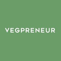 VEGPRENEUR logo - Similar company to Plant Based World Expo North America