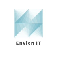 Envion IT Solutions logo - Similar company to Vidlex Solutions
