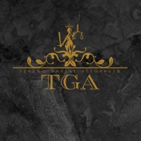 Tshego Gaelae Attorneys logo - Similar company to Hq Tech